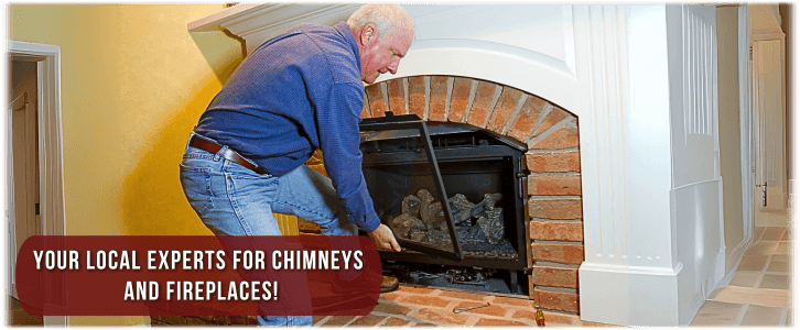 Chimney and Fireplace Solutions