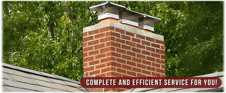 Chimney Repair Buffalo