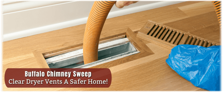 Dryer Vent Cleaning Buffalo