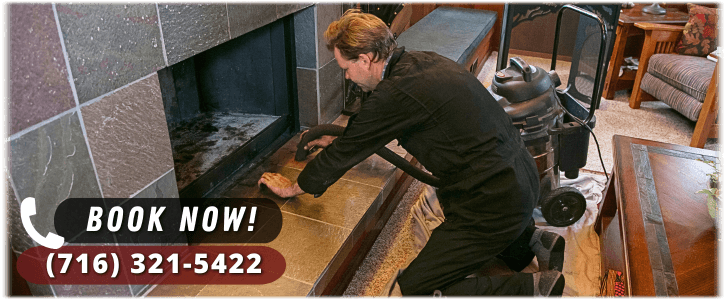 Fireplace Cleaning Buffalo