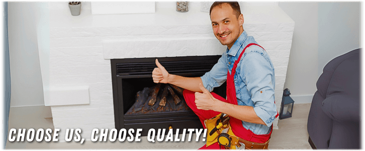 Fireplace Repair Buffalo