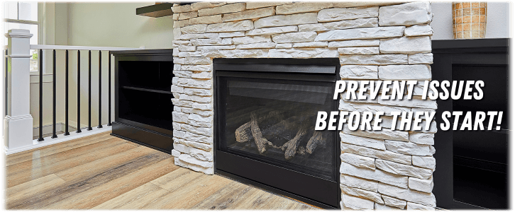 Chimney and Fireplace Inspection Buffalo